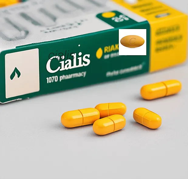 Puedo comprar cialis sin receta en españa